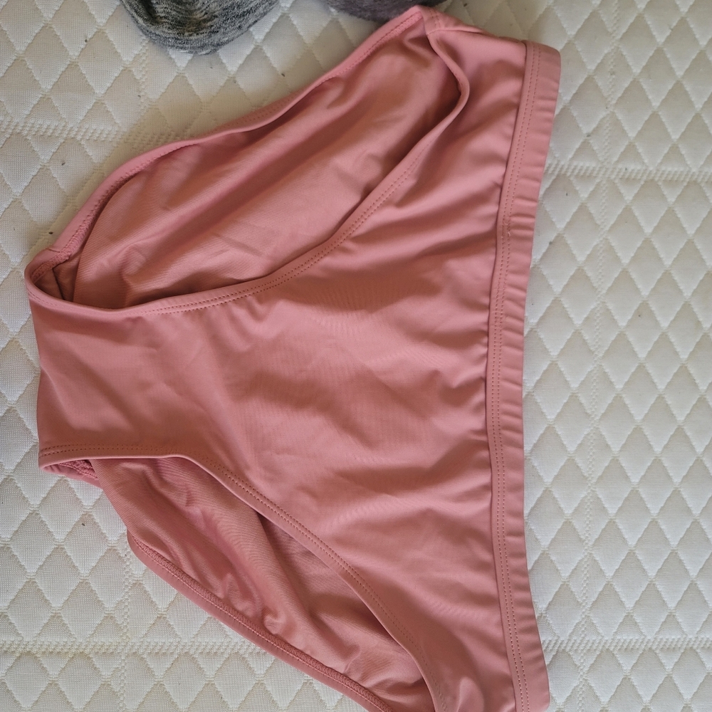 Kindred Bravely Swim Bottom